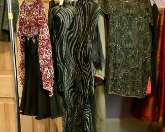 Dresses