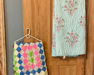 Bedspreads