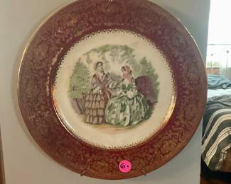 Plate