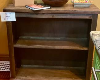 Shelf