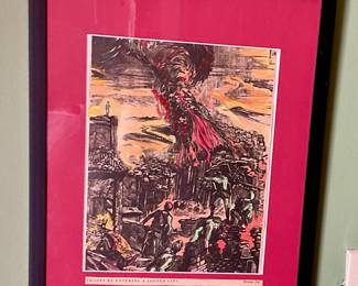 Art print