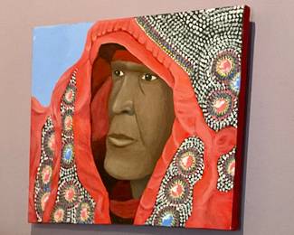 Mardi GRAS INDIANS