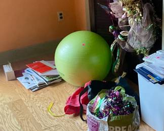 Mardi gras