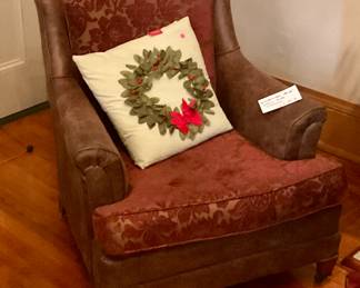 Nice chair