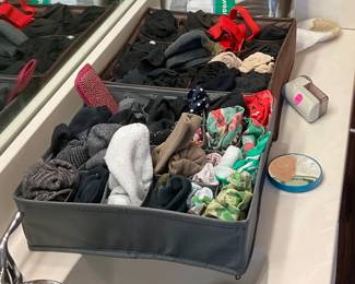 Socks