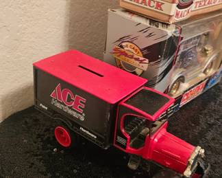 1925 Ken Worth Truck