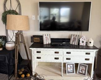 ** tv stand not for sale***