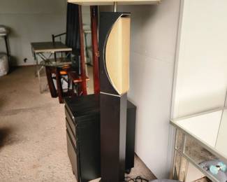 Modern lamp