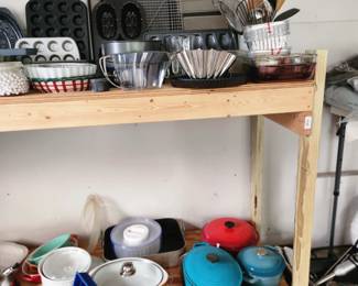 Cuisinart cookware