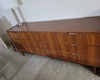 9 drawer $700 Tibergaard