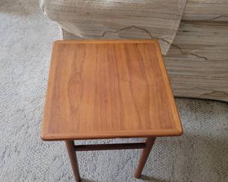 small end table $50