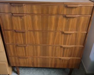Chest of drawers $500 Tibergaard