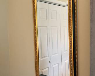 #99 $36.00 Mirror gold / black 40Tx19D