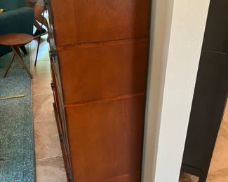 #15 $650.00 Tanzu Asian steps 47 1/2 x 47Wx13D