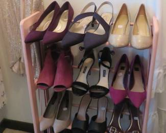 Shoes.
