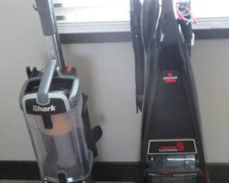 Floor care.
