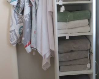 Towels