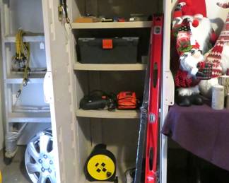 More items including DeWalt set.