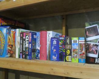 Games.