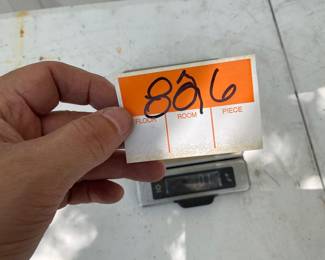 Sale Picture