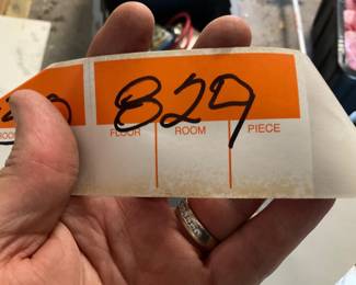 Sale Picture