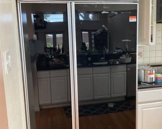 Sub Zero Refrigerator