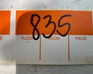 Sale Picture