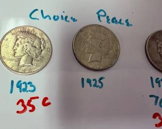Sale Picture