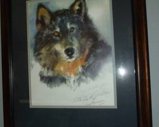 wall art