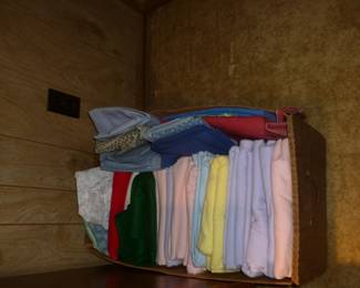 fabric