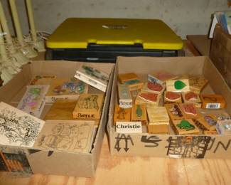 stamps