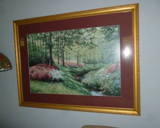 wall art