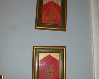 wall art