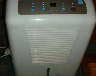 dehumidifier