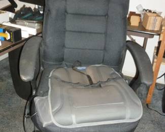 larger desk chair