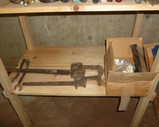 tools