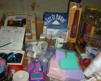 craft stuff