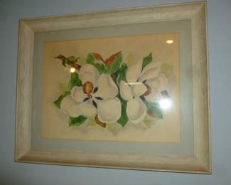 wall art