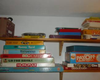 games