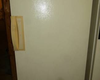 freezer