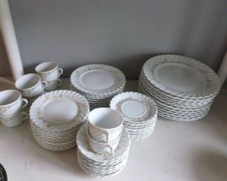 Antique China