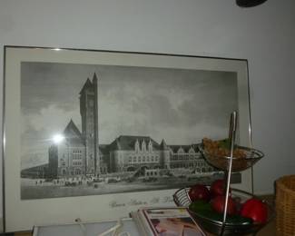 wall art