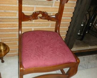 Vintage chair