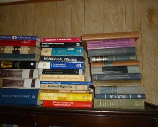books