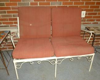 loveseat