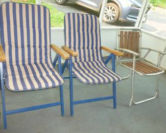 misc chairs