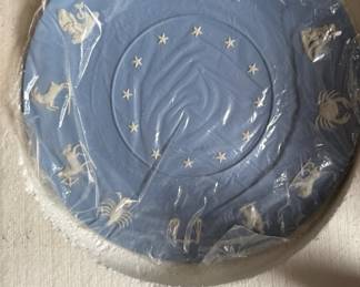 Wedgewood plate