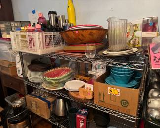 Kitchenware