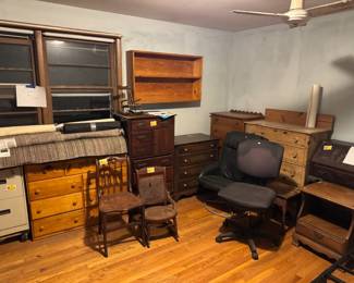 Furniture