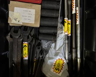Snap-on tools